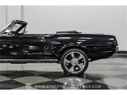 1967 Ford Mustang (CC-2093991) for sale in Ft Worth, Texas