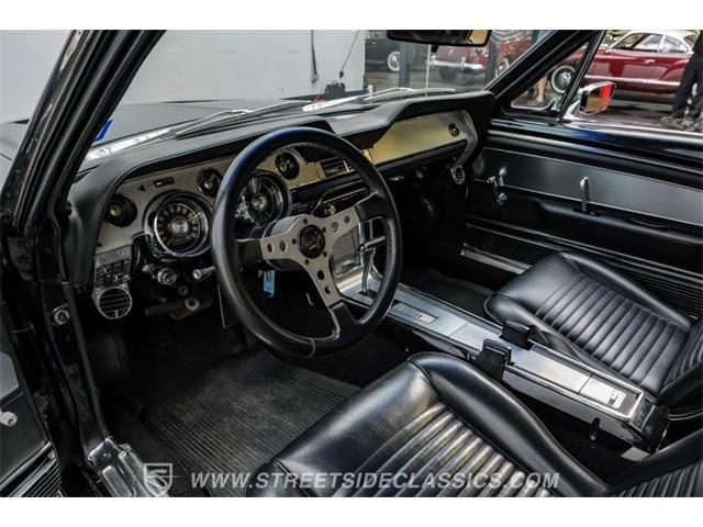 1967 Ford Mustang (CC-2093991) for sale in Ft Worth, Texas