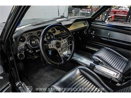 1967 Ford Mustang (CC-2093991) for sale in Ft Worth, Texas