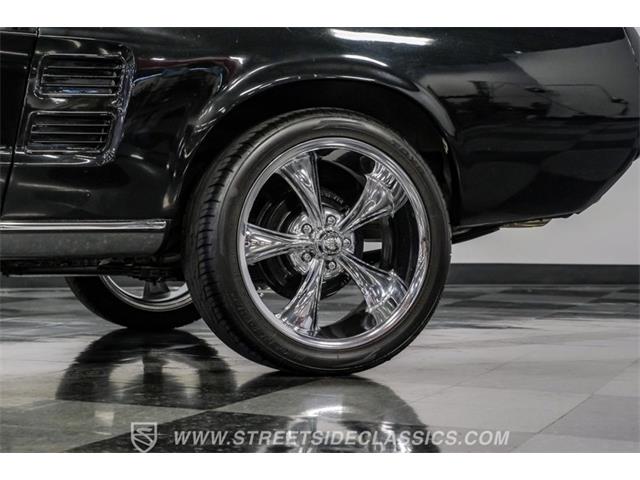1967 Ford Mustang (CC-2093991) for sale in Ft Worth, Texas