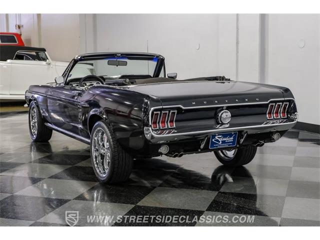 1967 Ford Mustang (CC-2093991) for sale in Ft Worth, Texas