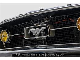 1967 Ford Mustang (CC-2093991) for sale in Ft Worth, Texas