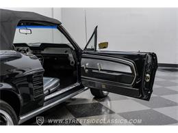 1967 Ford Mustang (CC-2093991) for sale in Ft Worth, Texas