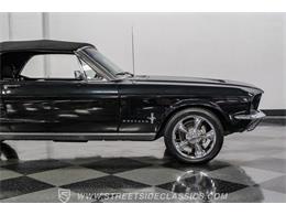1967 Ford Mustang (CC-2093991) for sale in Ft Worth, Texas