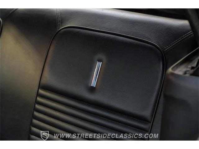 1967 Ford Mustang (CC-2093991) for sale in Ft Worth, Texas