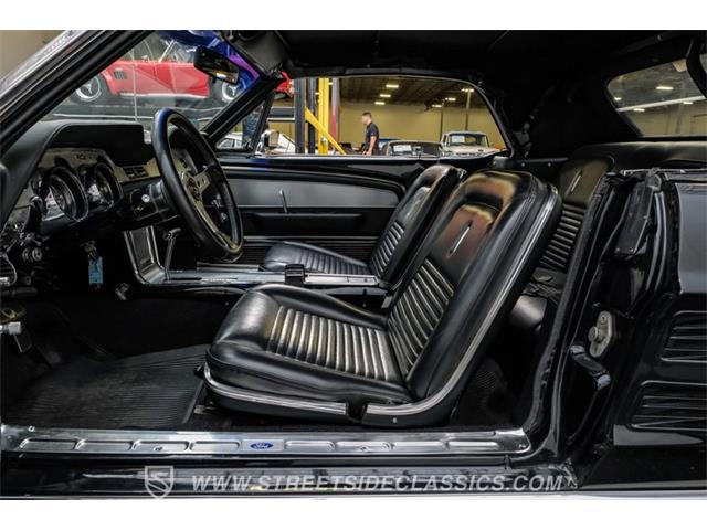 1967 Ford Mustang (CC-2093991) for sale in Ft Worth, Texas