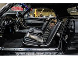 1967 Ford Mustang (CC-2093991) for sale in Ft Worth, Texas
