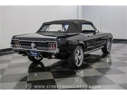 1967 Ford Mustang (CC-2093991) for sale in Ft Worth, Texas