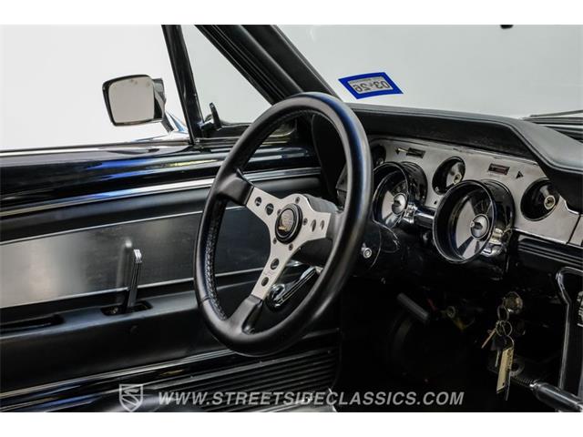 1967 Ford Mustang (CC-2093991) for sale in Ft Worth, Texas