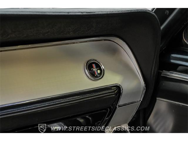 1967 Ford Mustang (CC-2093991) for sale in Ft Worth, Texas