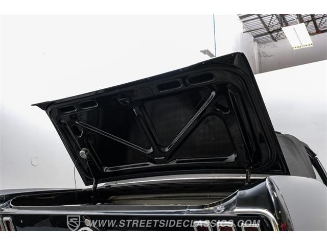 1967 Ford Mustang (CC-2093991) for sale in Ft Worth, Texas