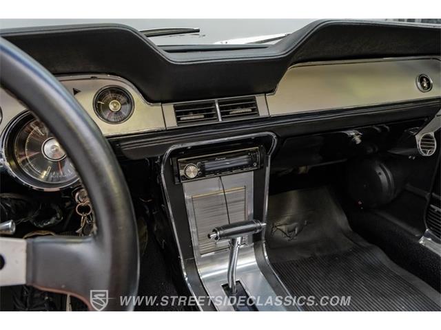 1967 Ford Mustang (CC-2093991) for sale in Ft Worth, Texas