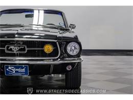 1967 Ford Mustang (CC-2093991) for sale in Ft Worth, Texas