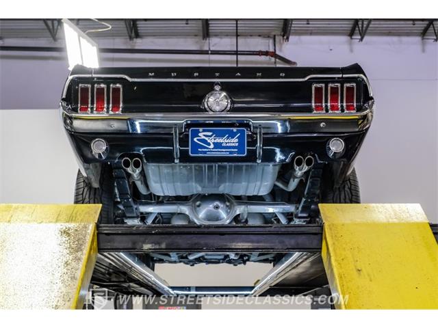 1967 Ford Mustang (CC-2093991) for sale in Ft Worth, Texas