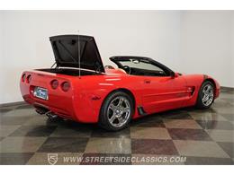 1999 Chevrolet Corvette (CC-2093992) for sale in Mesa, Arizona