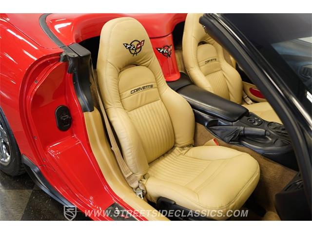 1999 Chevrolet Corvette (CC-2093992) for sale in Mesa, Arizona