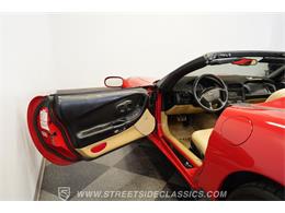 1999 Chevrolet Corvette (CC-2093992) for sale in Mesa, Arizona
