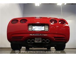 1999 Chevrolet Corvette (CC-2093992) for sale in Mesa, Arizona