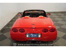 1999 Chevrolet Corvette (CC-2093992) for sale in Mesa, Arizona