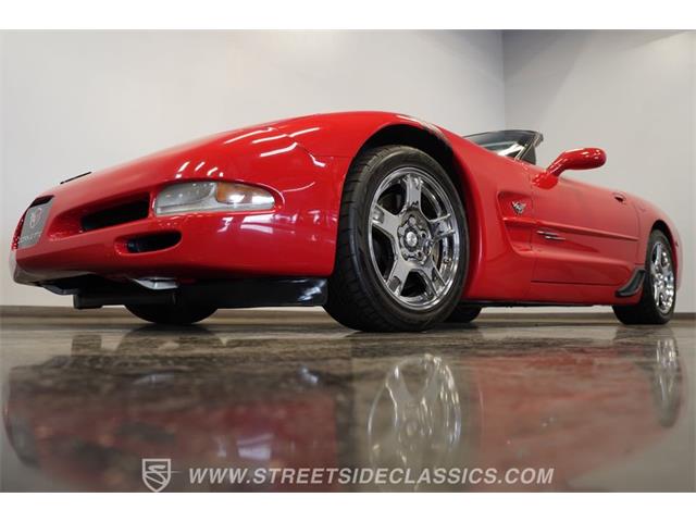 1999 Chevrolet Corvette (CC-2093992) for sale in Mesa, Arizona