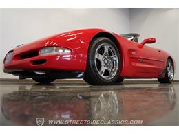 1999 Chevrolet Corvette (CC-2093992) for sale in Mesa, Arizona