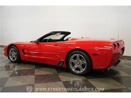 1999 Chevrolet Corvette (CC-2093992) for sale in Mesa, Arizona