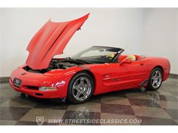 1999 Chevrolet Corvette (CC-2093992) for sale in Mesa, Arizona