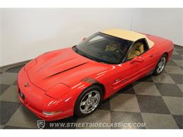 1999 Chevrolet Corvette (CC-2093992) for sale in Mesa, Arizona
