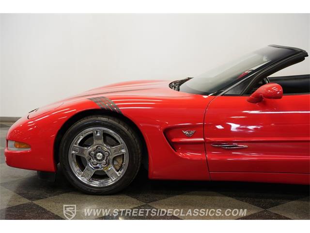 1999 Chevrolet Corvette (CC-2093992) for sale in Mesa, Arizona