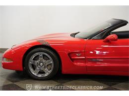1999 Chevrolet Corvette (CC-2093992) for sale in Mesa, Arizona