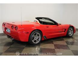 1999 Chevrolet Corvette (CC-2093992) for sale in Mesa, Arizona