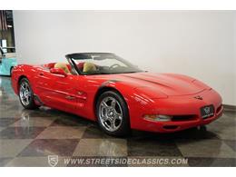 1999 Chevrolet Corvette (CC-2093992) for sale in Mesa, Arizona