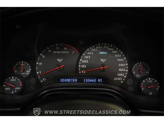 1999 Chevrolet Corvette (CC-2093992) for sale in Mesa, Arizona