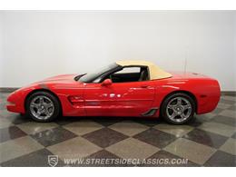 1999 Chevrolet Corvette (CC-2093992) for sale in Mesa, Arizona