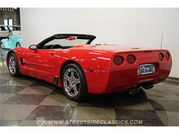 1999 Chevrolet Corvette (CC-2093992) for sale in Mesa, Arizona