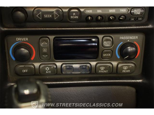 1999 Chevrolet Corvette (CC-2093992) for sale in Mesa, Arizona