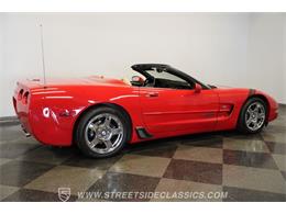 1999 Chevrolet Corvette (CC-2093992) for sale in Mesa, Arizona