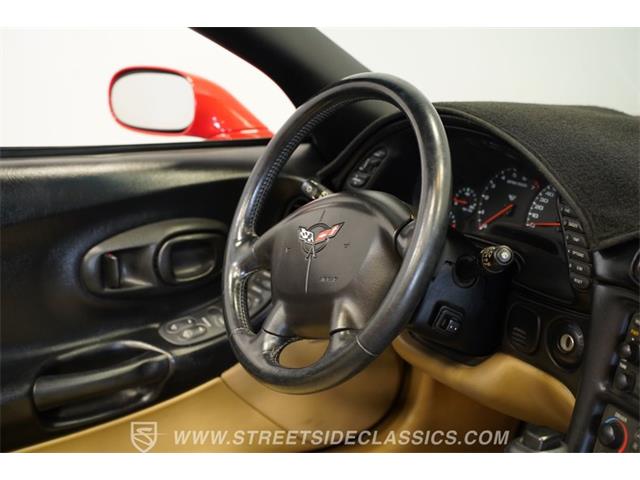 1999 Chevrolet Corvette (CC-2093992) for sale in Mesa, Arizona