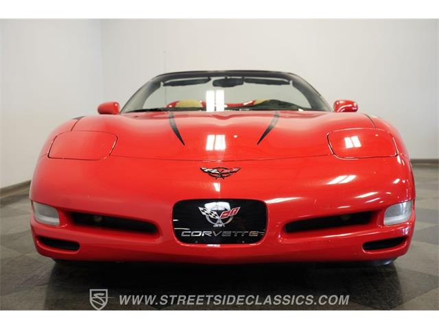 1999 Chevrolet Corvette (CC-2093992) for sale in Mesa, Arizona