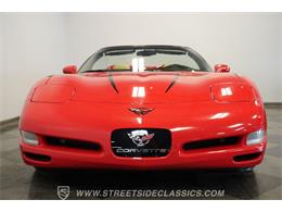 1999 Chevrolet Corvette (CC-2093992) for sale in Mesa, Arizona