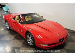 1999 Chevrolet Corvette (CC-2093992) for sale in Mesa, Arizona