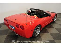 1999 Chevrolet Corvette (CC-2093992) for sale in Mesa, Arizona