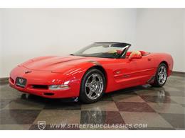 1999 Chevrolet Corvette (CC-2093992) for sale in Mesa, Arizona
