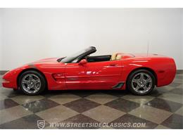 1999 Chevrolet Corvette (CC-2093992) for sale in Mesa, Arizona