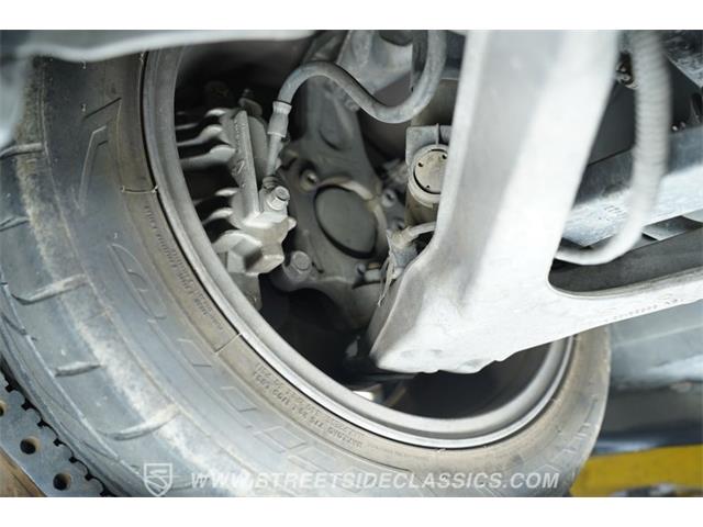 1999 Chevrolet Corvette (CC-2093992) for sale in Mesa, Arizona