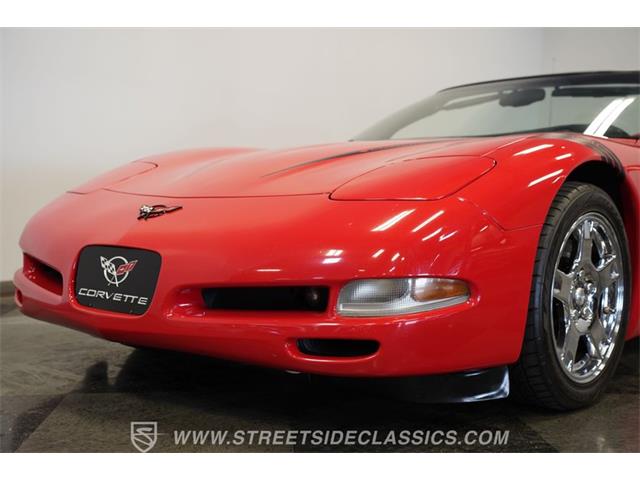 1999 Chevrolet Corvette (CC-2093992) for sale in Mesa, Arizona