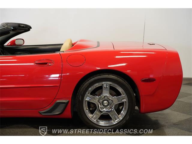 1999 Chevrolet Corvette (CC-2093992) for sale in Mesa, Arizona