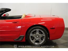 1999 Chevrolet Corvette (CC-2093992) for sale in Mesa, Arizona