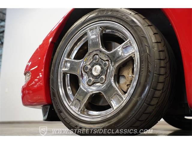 1999 Chevrolet Corvette (CC-2093992) for sale in Mesa, Arizona