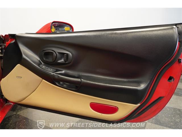 1999 Chevrolet Corvette (CC-2093992) for sale in Mesa, Arizona